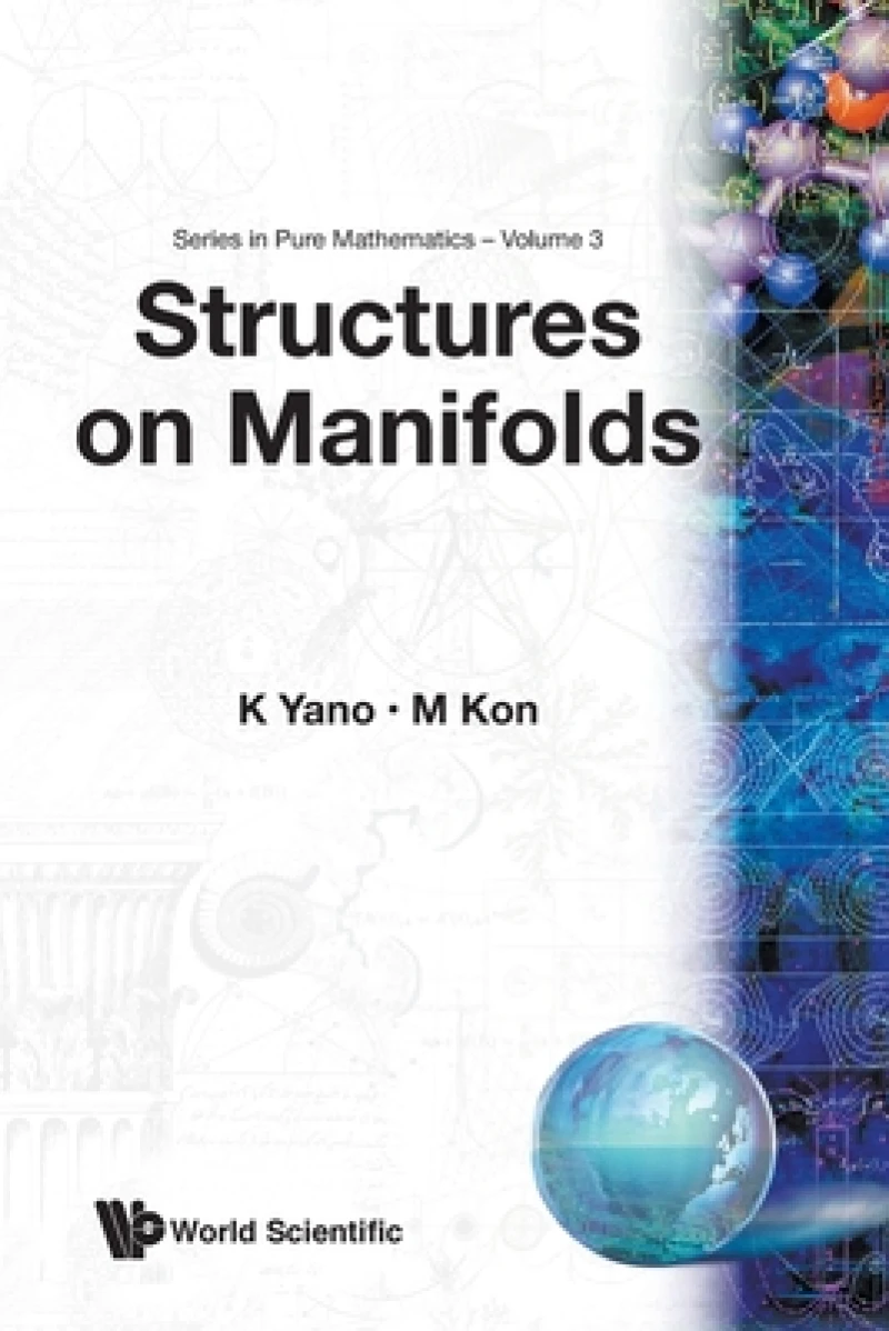 Structures On Manifolds