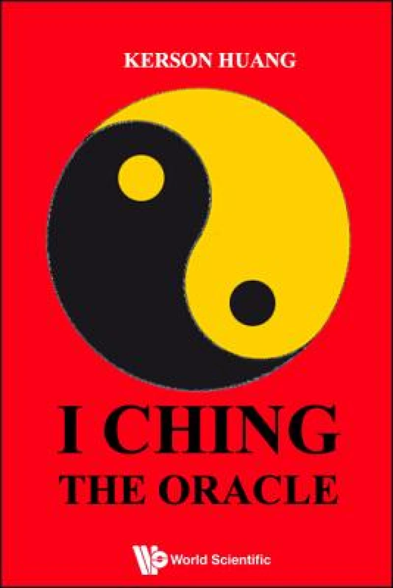 I Ching