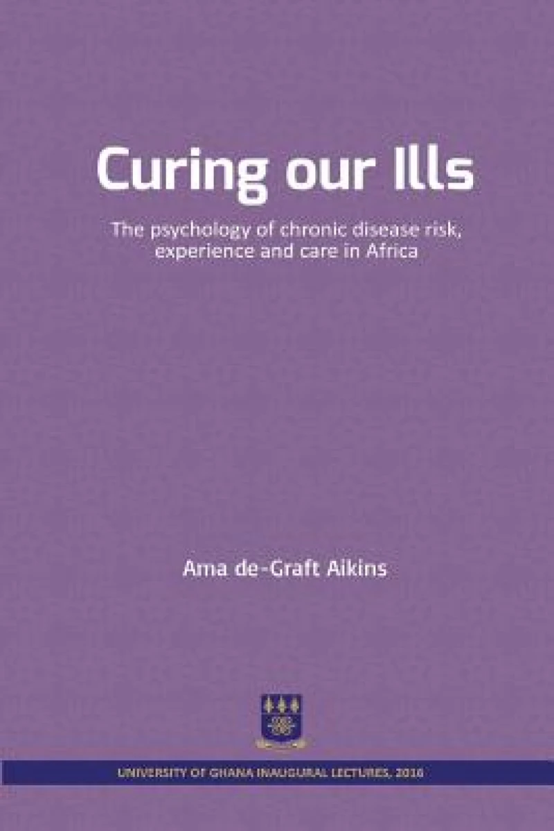 Curing our Ills