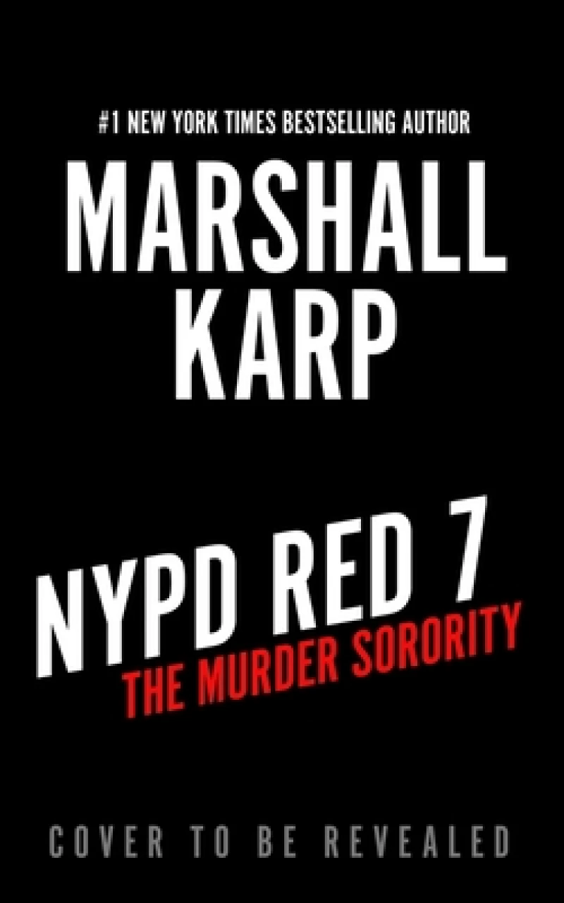 NYPD Red 7