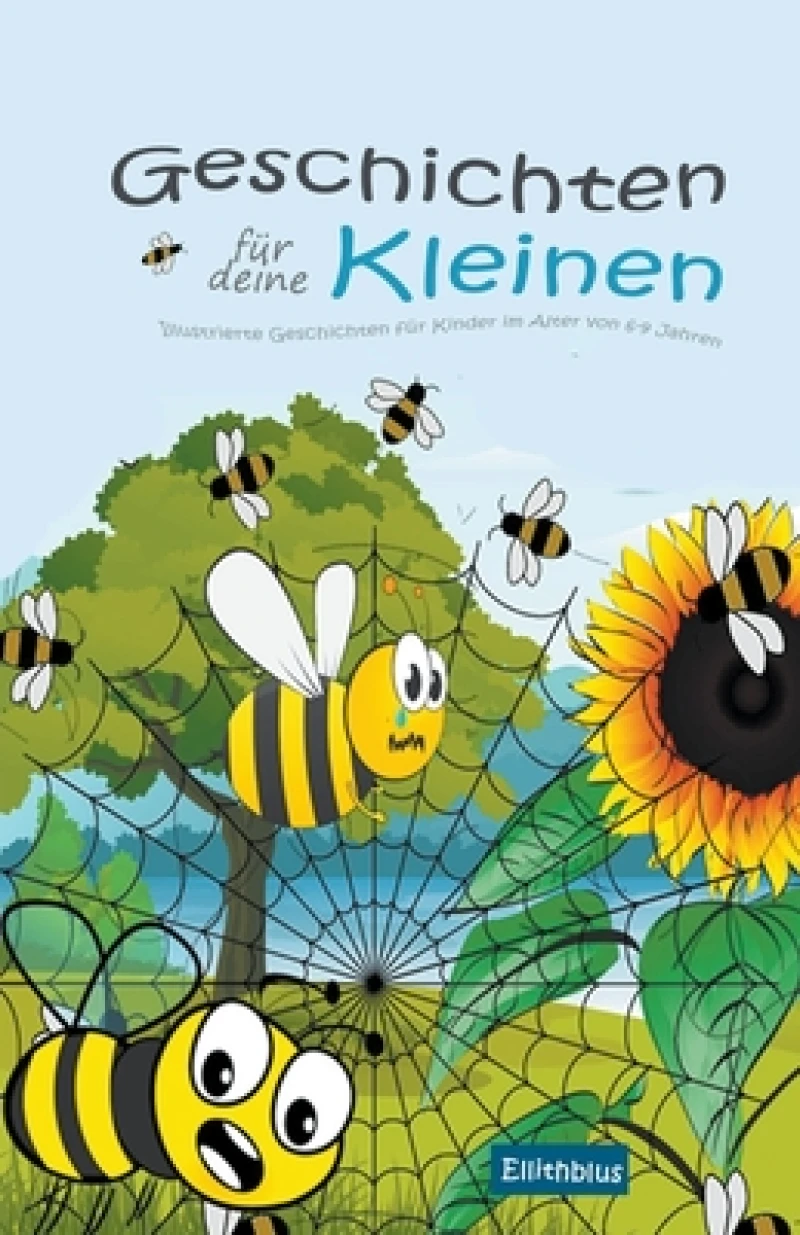 Geschichten fur deine Kleinen