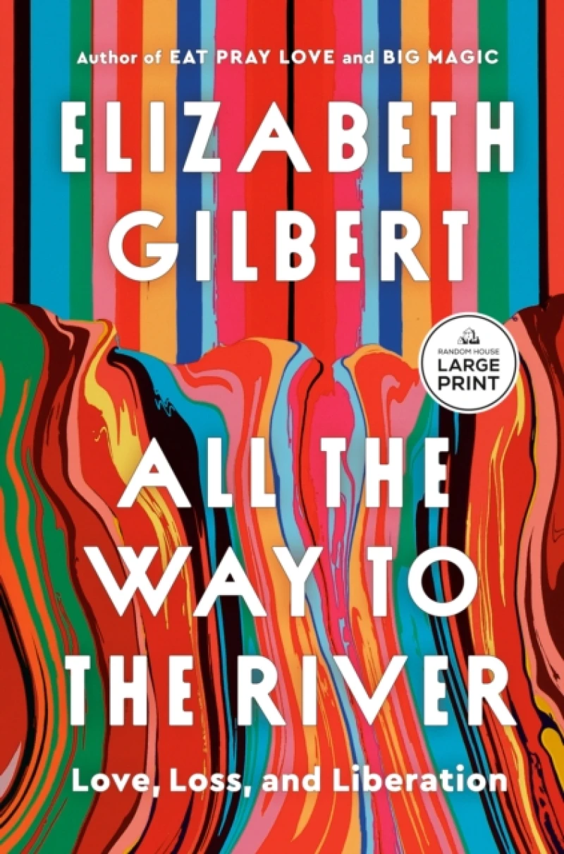 All the Way to the River: Oprah''s Book Club