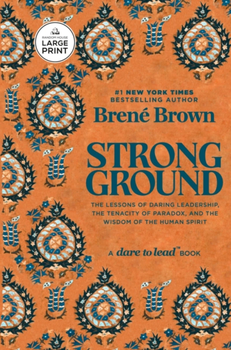 Strong Ground