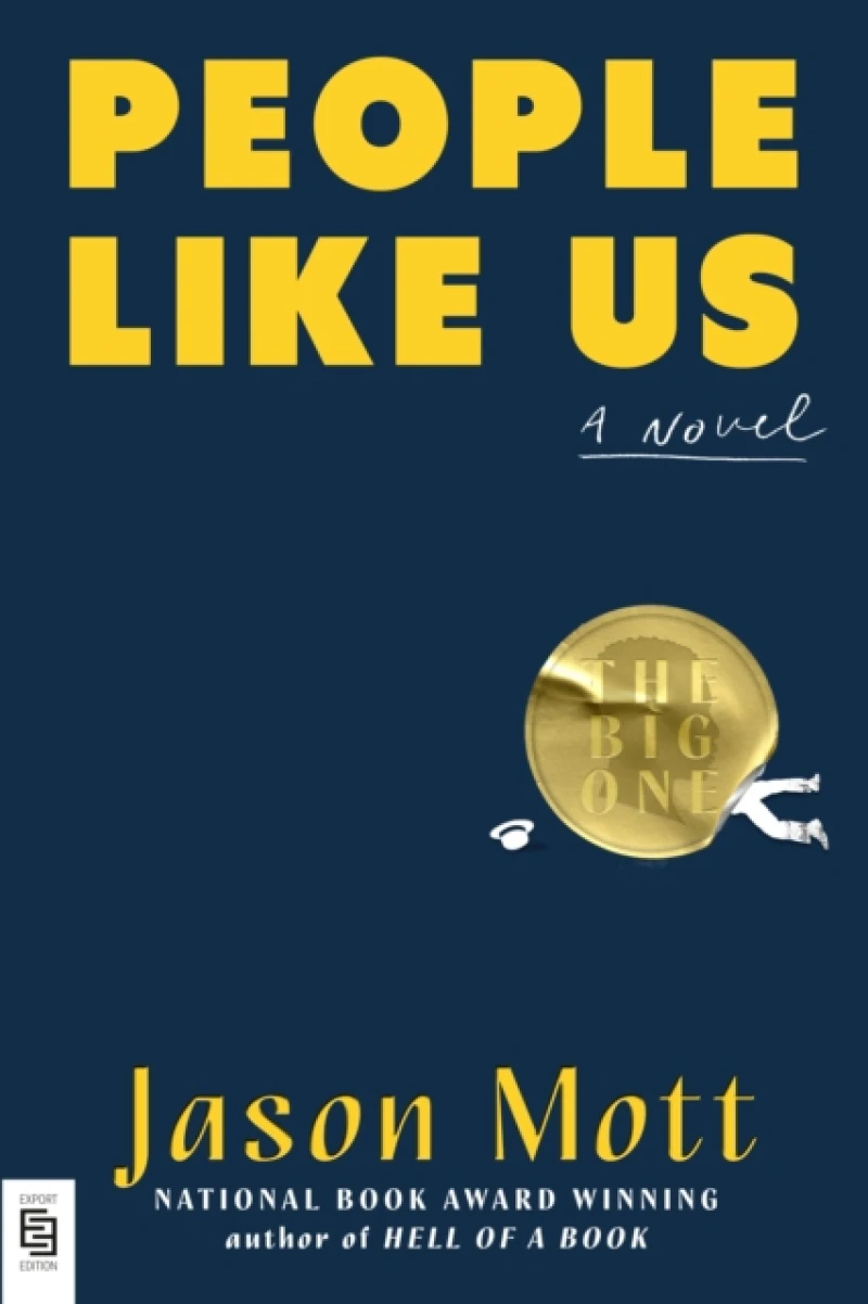 People Like Us