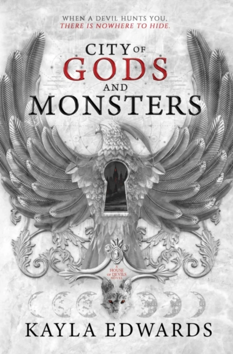 City of Gods and Monsters