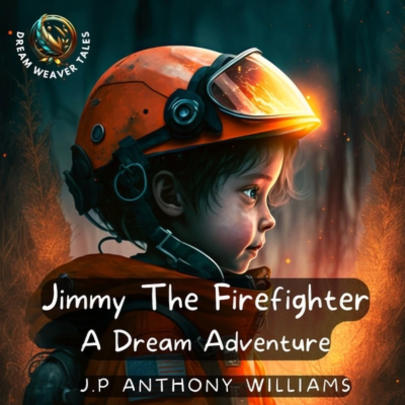 Jimmy The Firefighter
