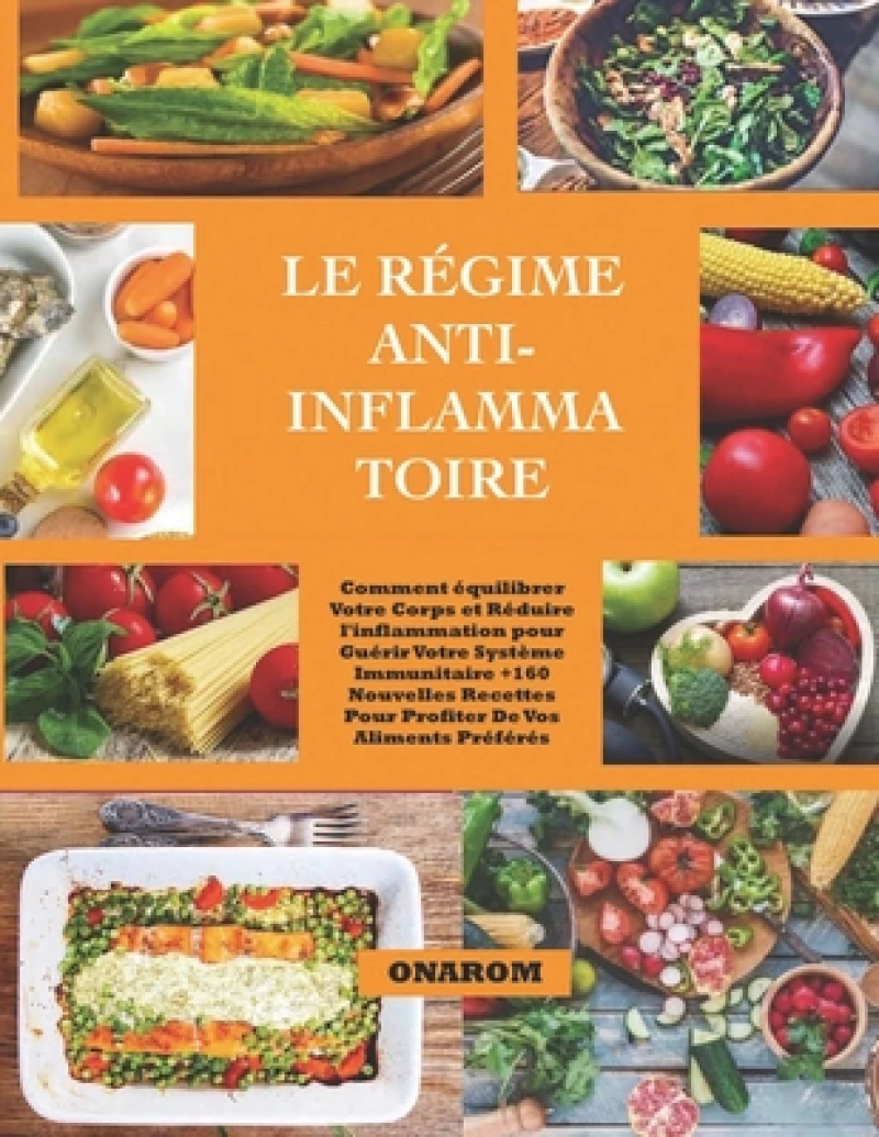 Le R?gime Anti-Inflammatoire