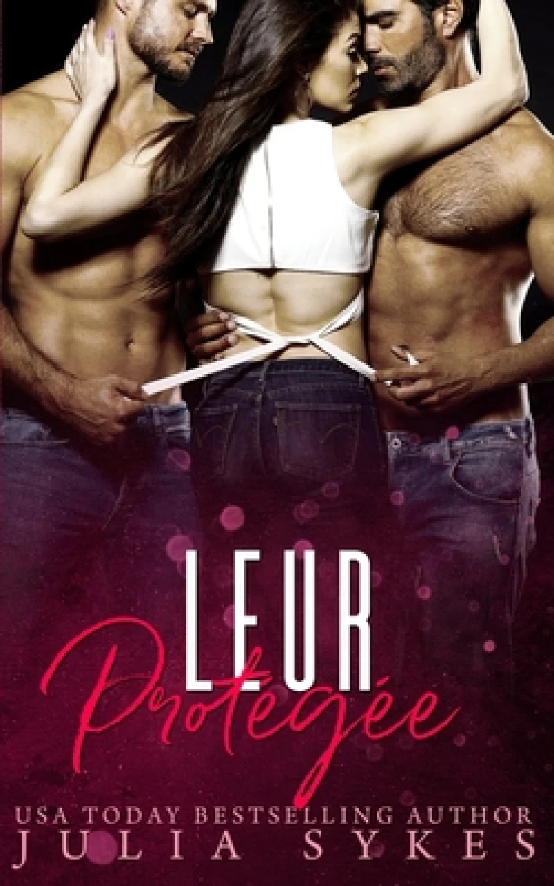 Leur protegee