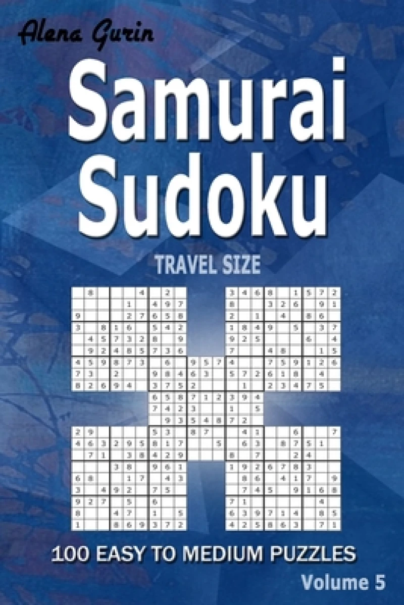 Samurai Sudoku