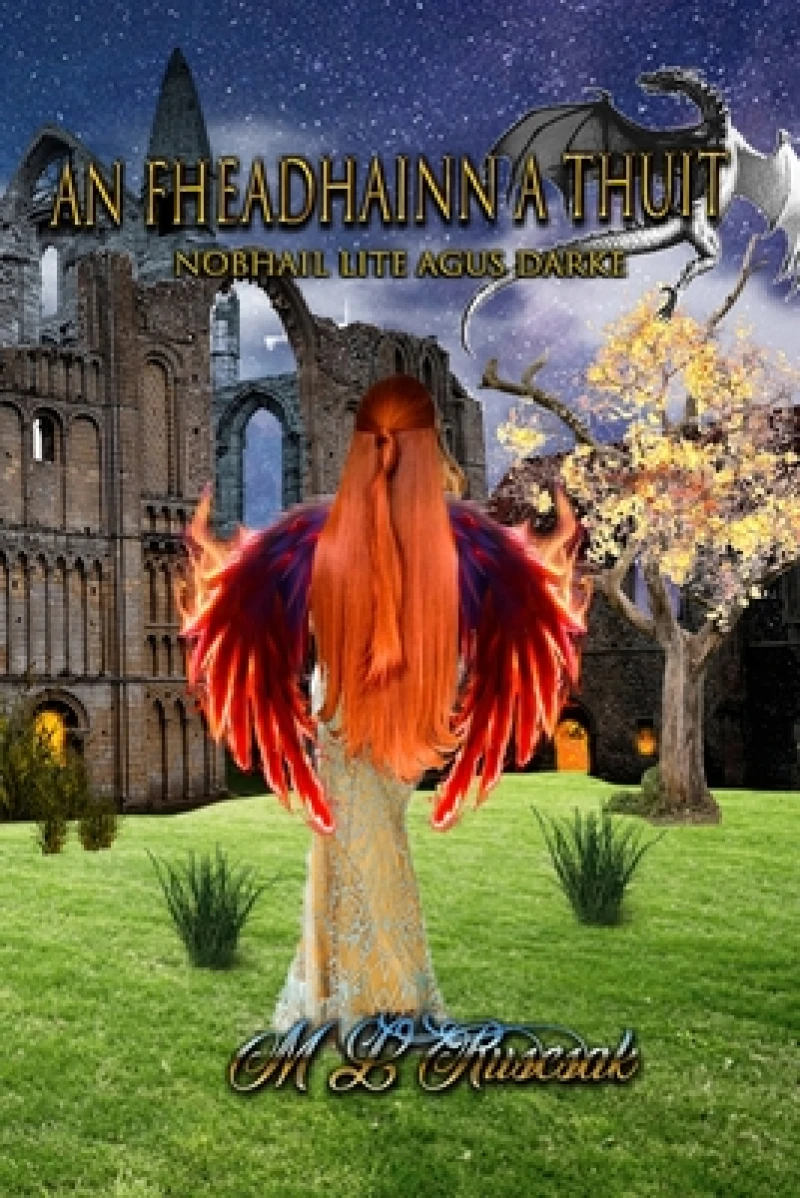 An Fheadhainn a Thuit