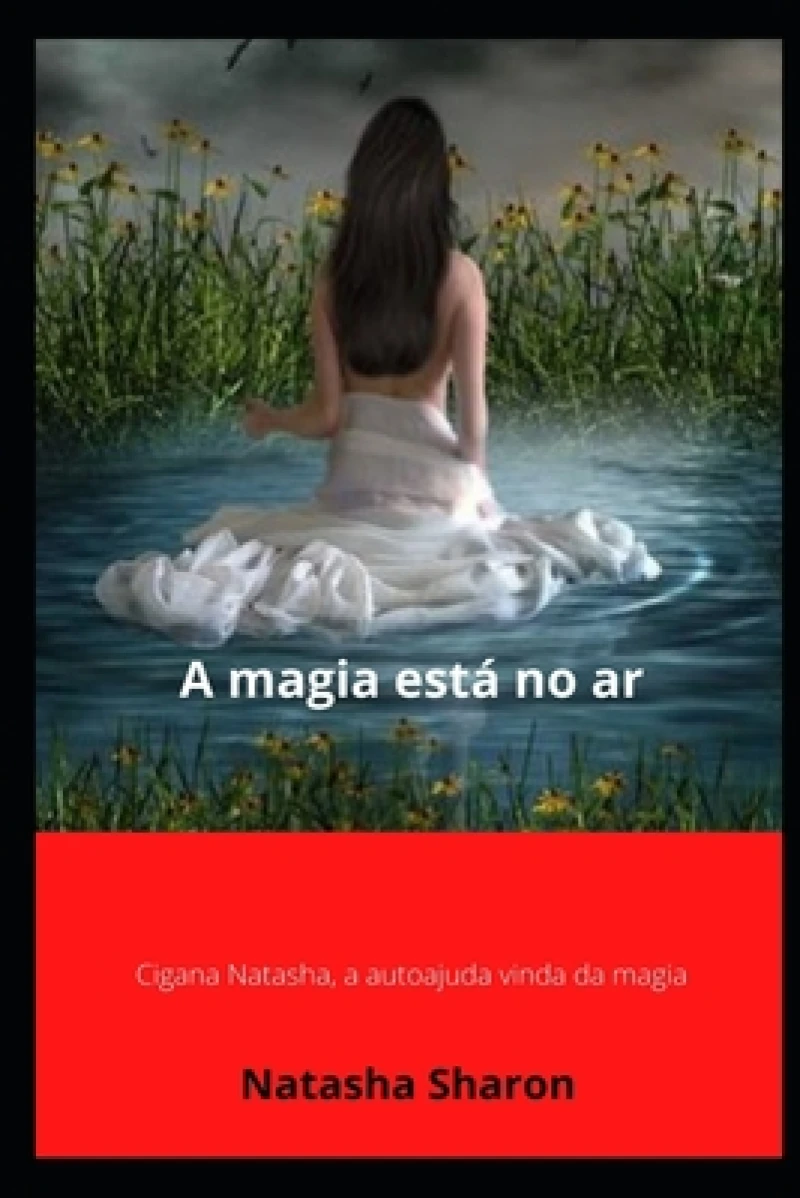 A magia esta no ar
