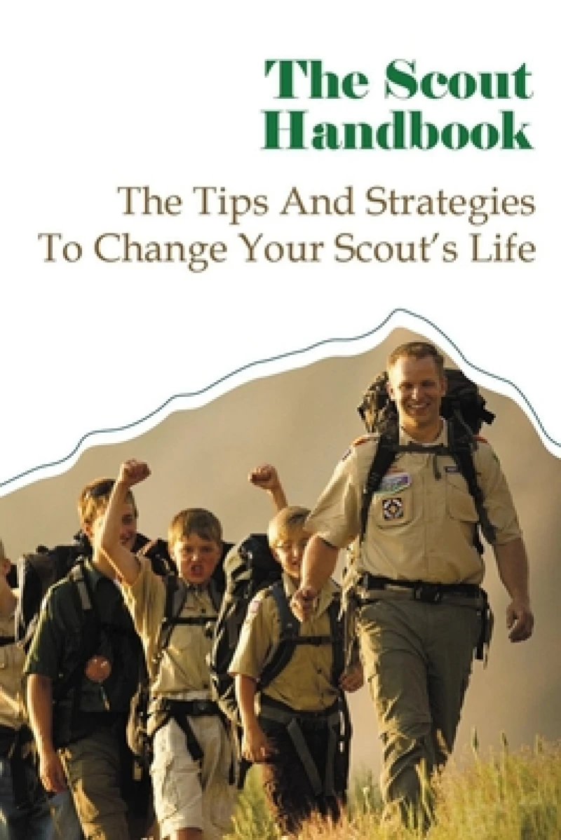 The Scout Handbook