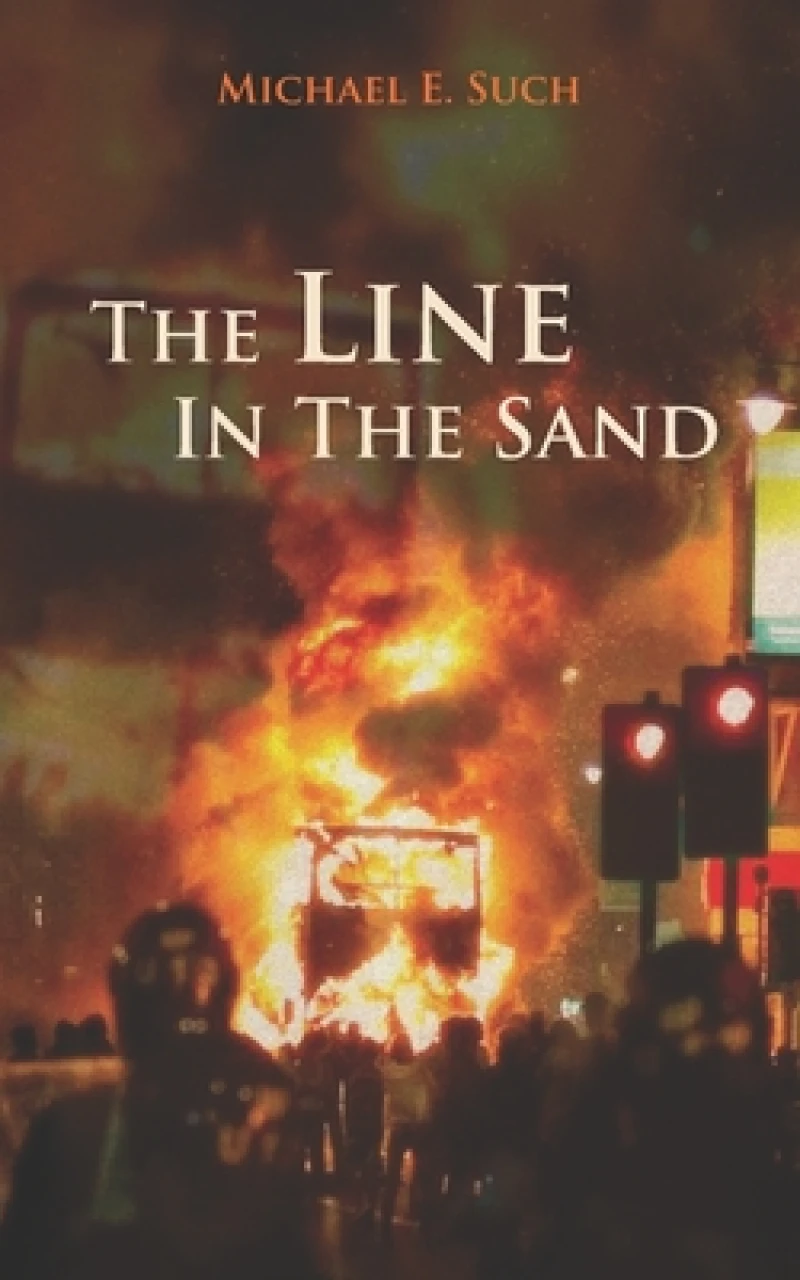 The Line in the Sand