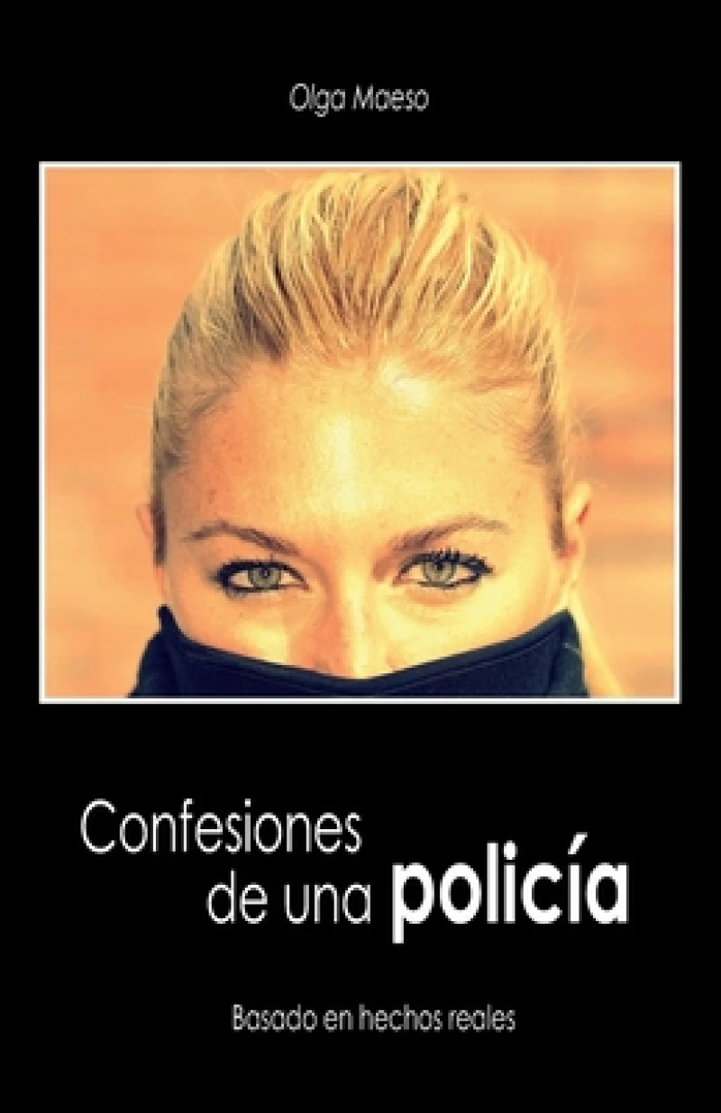 Confesiones de una policia