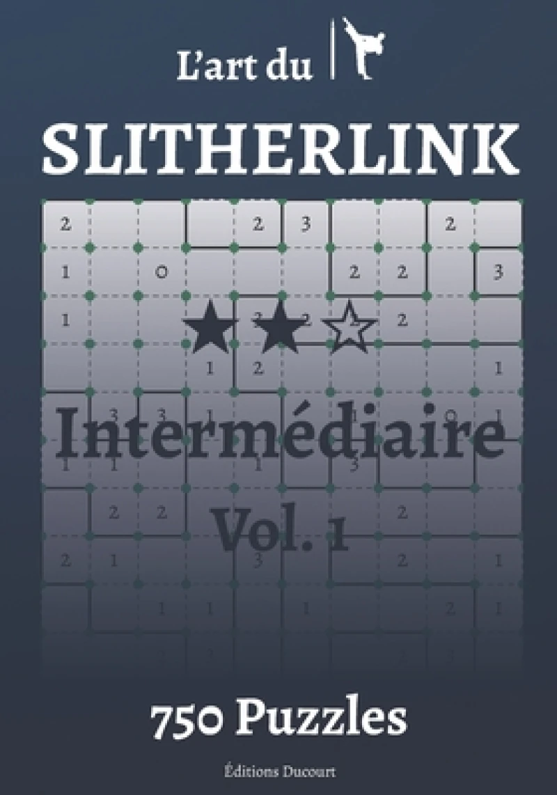 L'art du Slitherlink Intermediaire