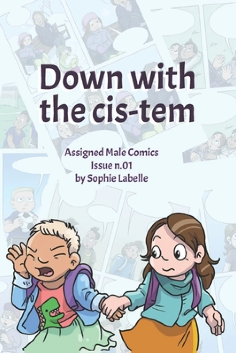 Down with the Cis-tem