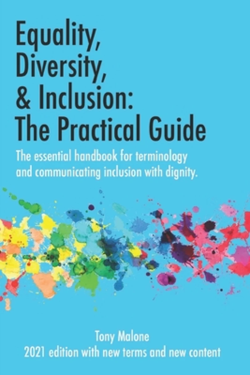 Equality, Diversity & Inclusion