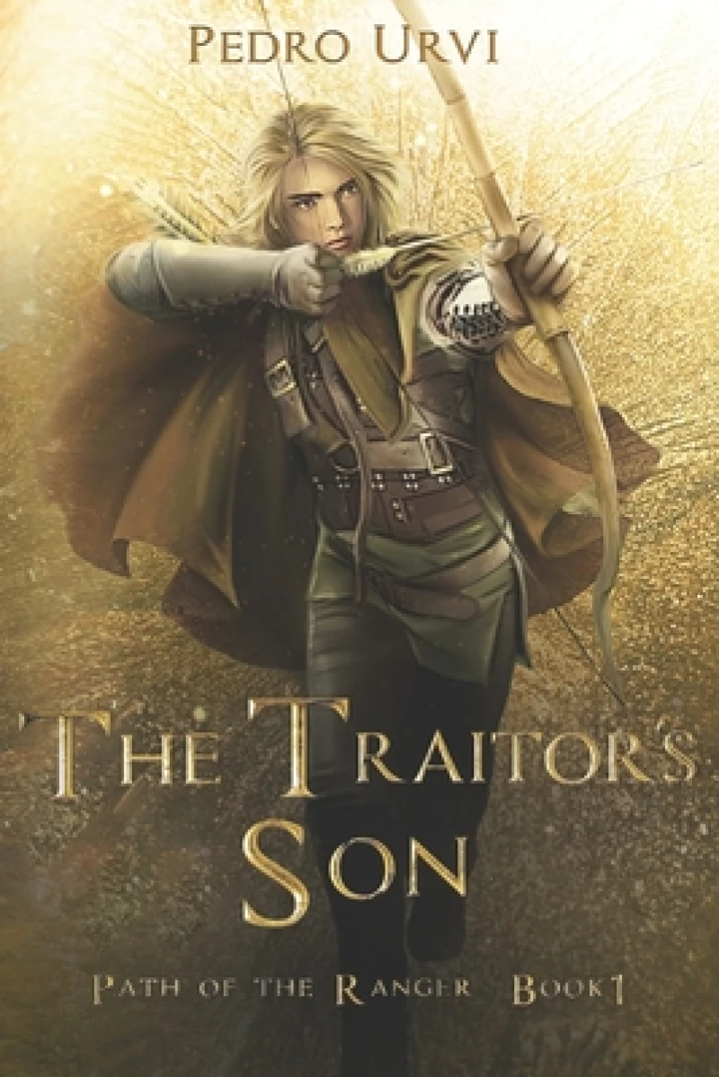 The Traitor''s Son