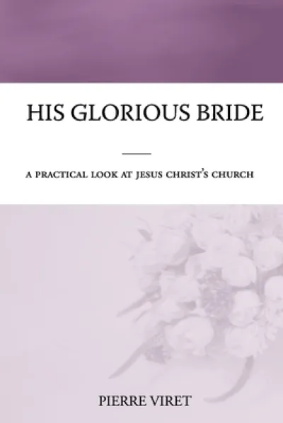 His Glorious Bride