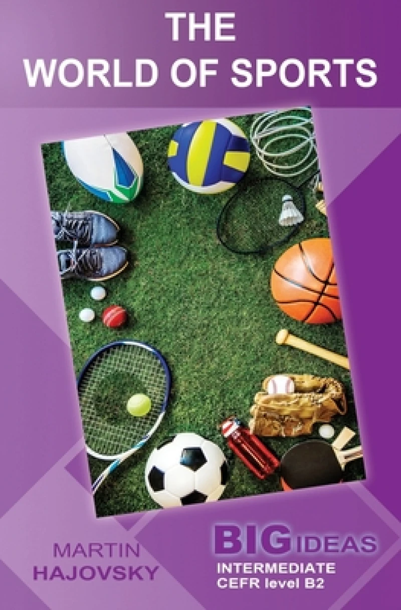 The World of Sports