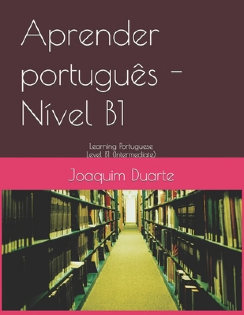 Aprender portugues - Nivel B1