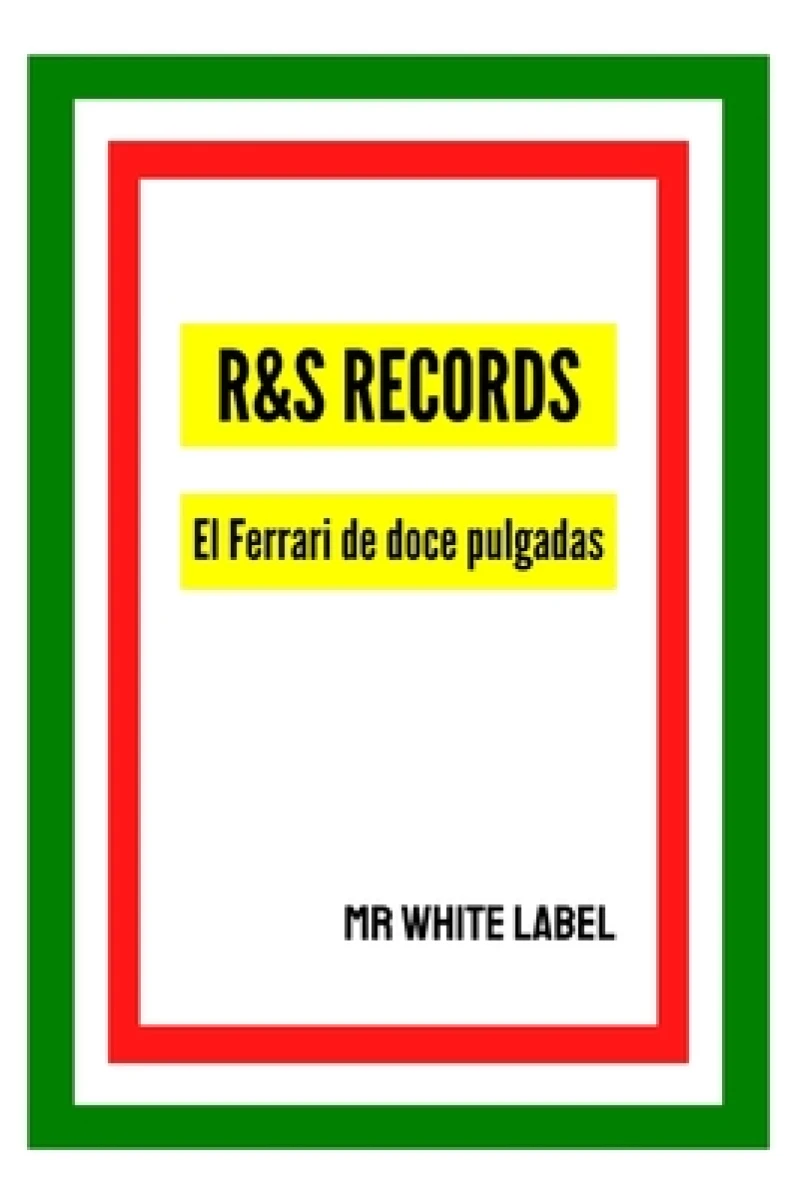 R&S Records
