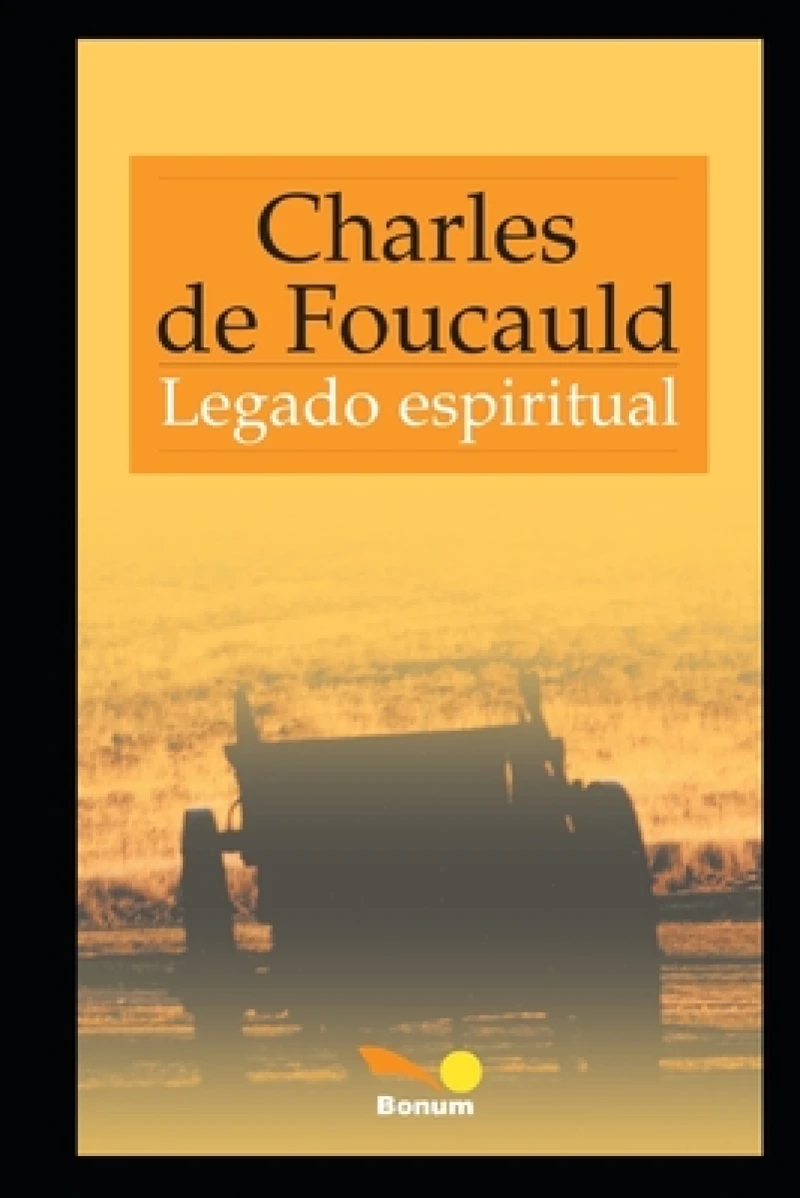 Legado Espiritual