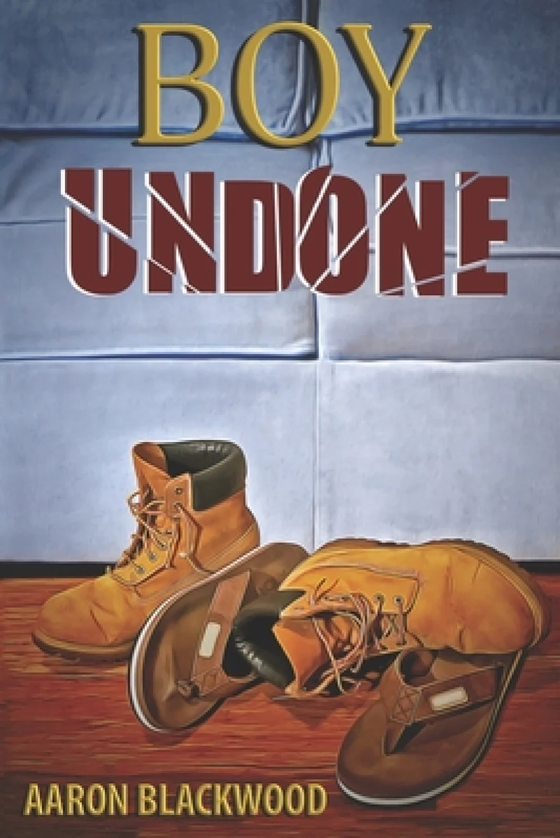 Boy Undone