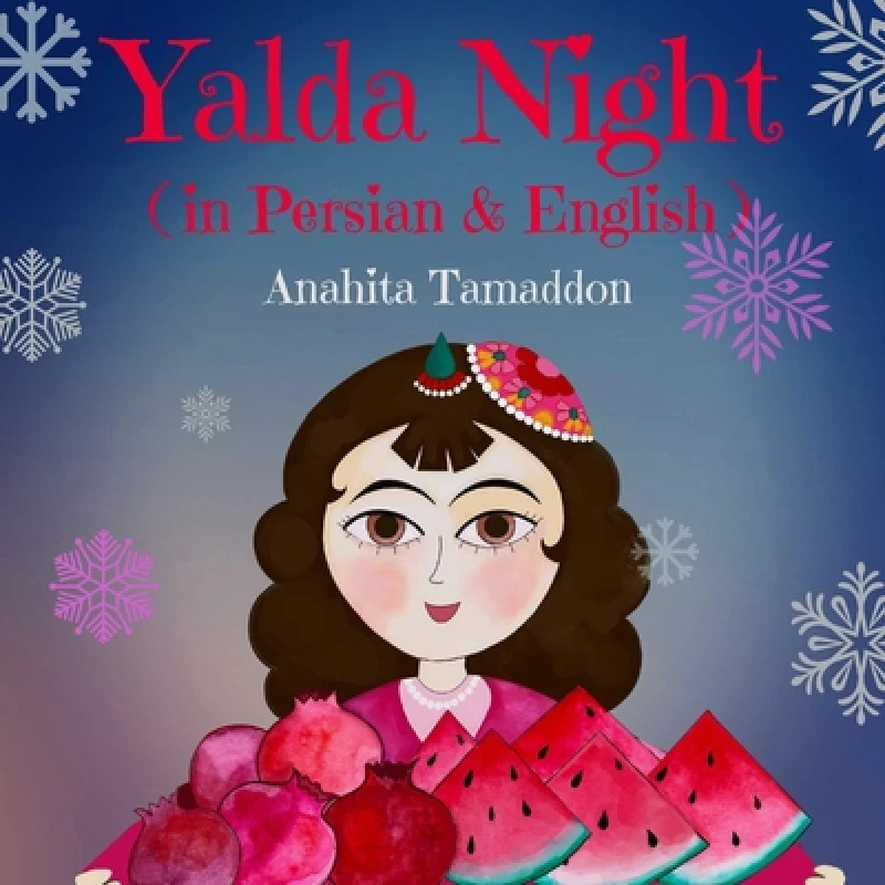 Night of Yalda