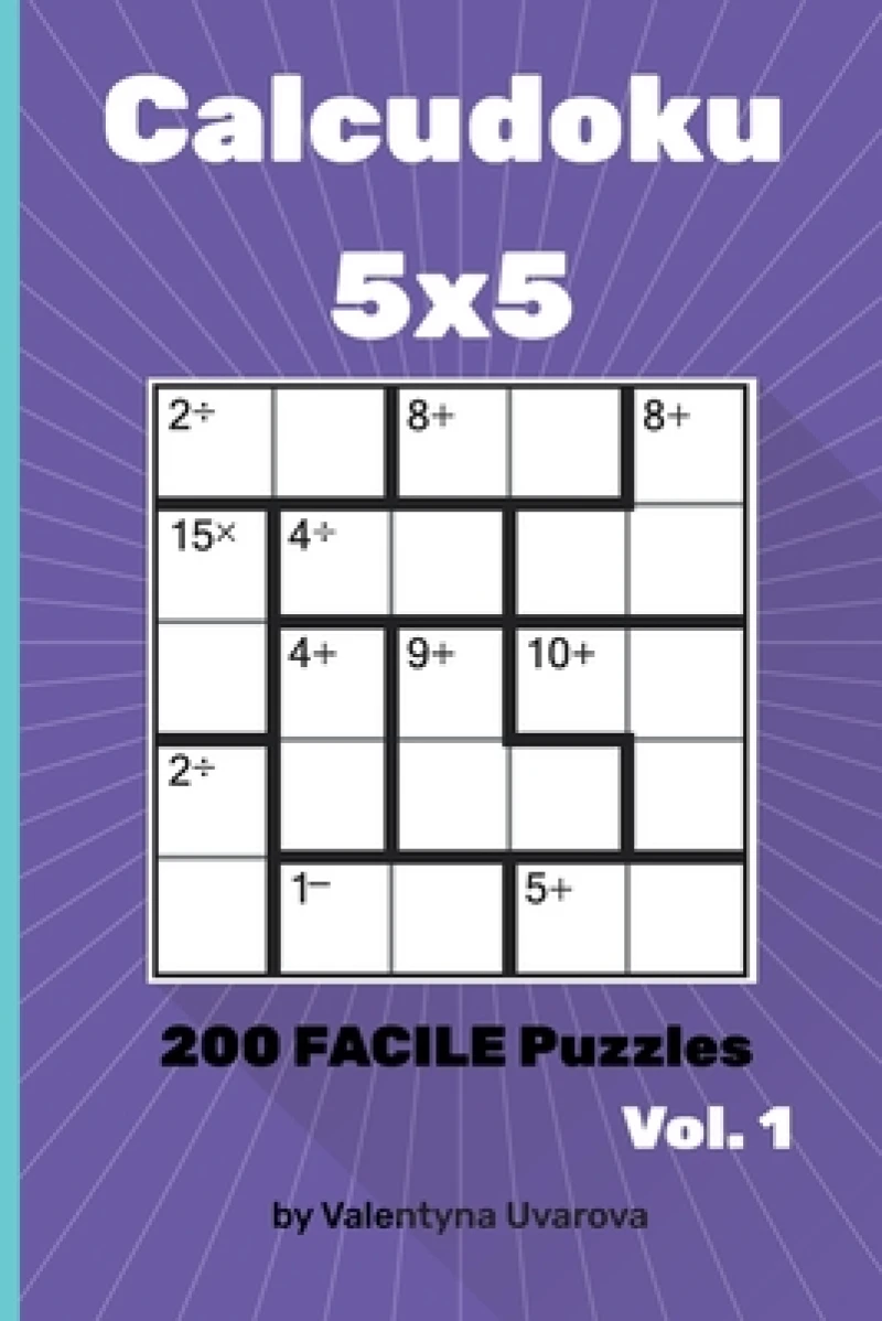 Calcudoku