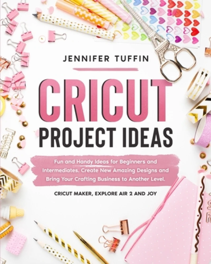 Cricut Project Ideas