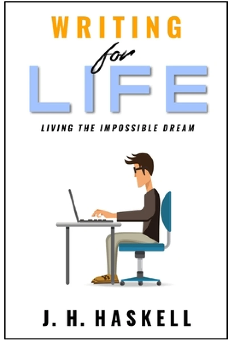 Writing for Life