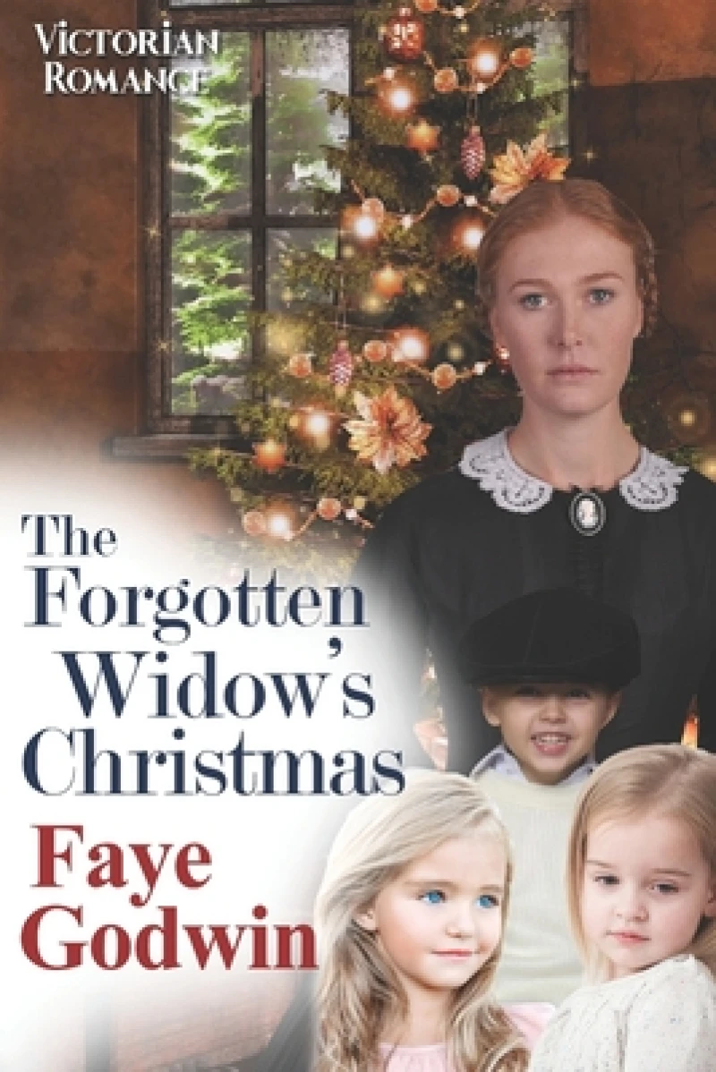 The Forgotten Widow's Christmas