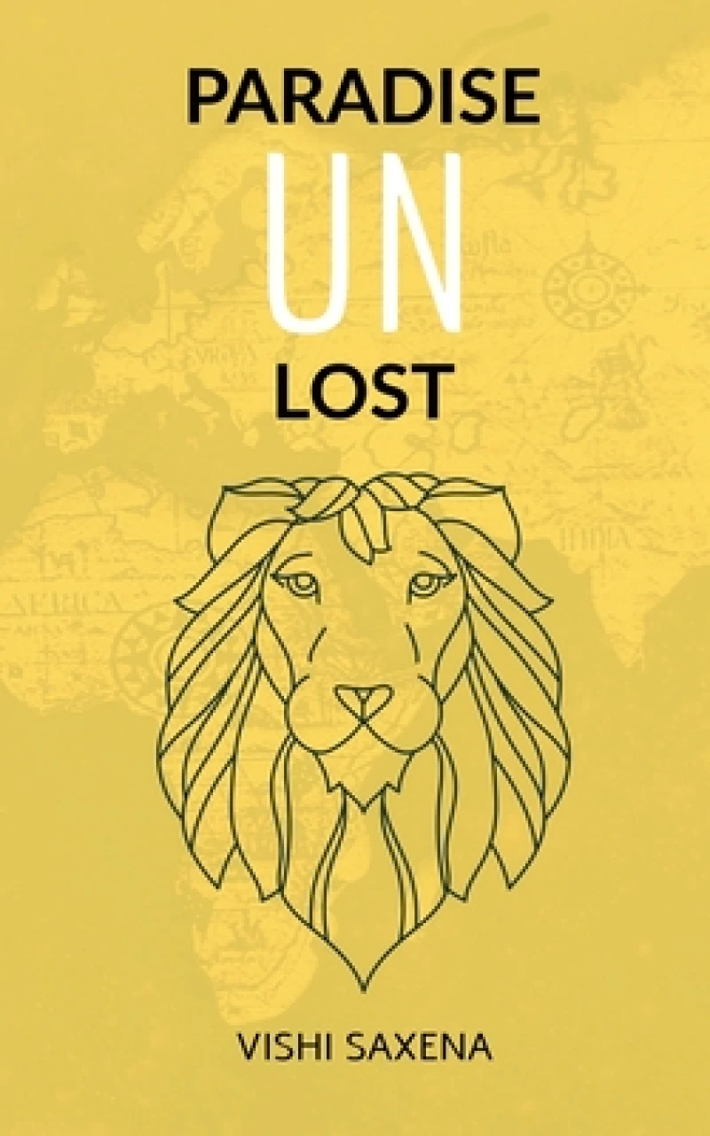 Paradise Unlost