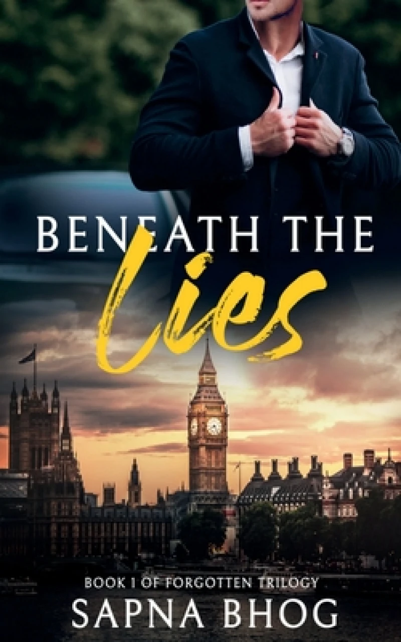Beneath the Lies