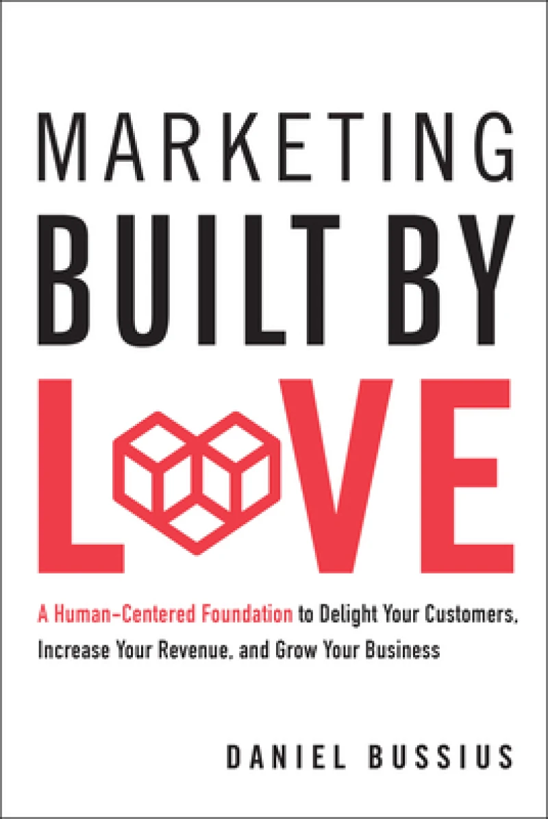 Marketing Built by Love