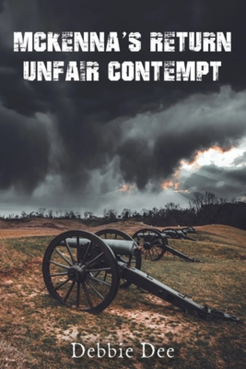 McKenna's Return - Unfair Contempt