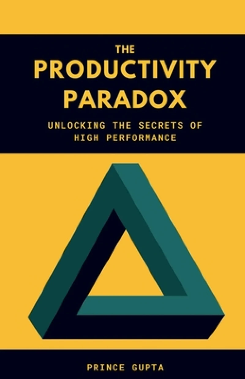 The Productivity Paradox