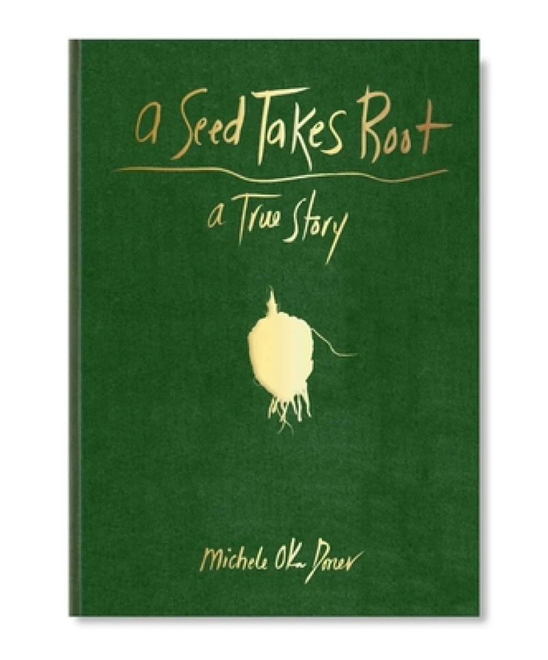 A Seed Takes Root
