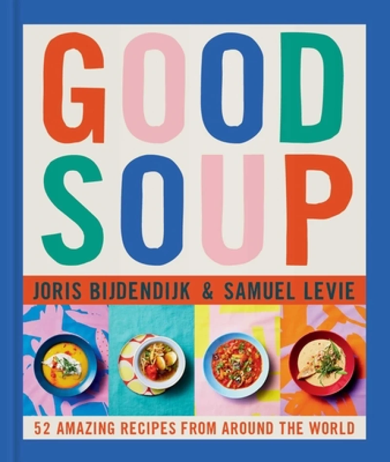 Good Soup