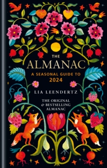 The Almanac: A Seasonal Guide to 2024